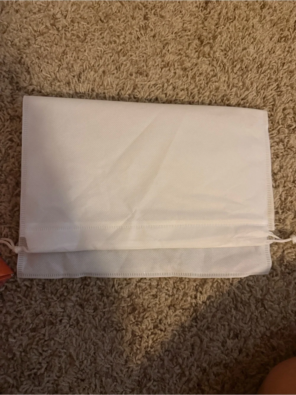 Immersive Head & Eye Spa Mask - Cream NIB